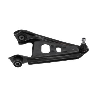 Triangle ou bras de suspension (train avant) MONROE OEM 4513300010