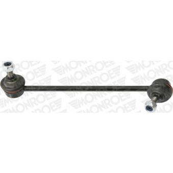 Entretoise/tige, stabilisateur avant droit MONROE OEM 6383230568