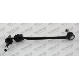 Entretoise/tige, stabilisateur avant gauche MONROE OEM 2053230917