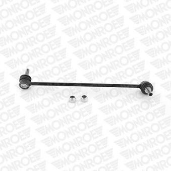 Entretoise/tige, stabilisateur avant gauche MONROE OEM 4473200189 Entretoise/tige, stabilisateur avant gauche MONROE OEM 4473200189