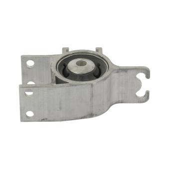 Silent bloc de suspension (train avant) MONROE OEM 2463330100