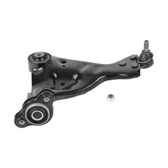 Triangle ou bras de suspension (train avant) MONROE OEM 4473301407 Triangle ou bras de suspension (train avant) MONROE OEM 4473301407