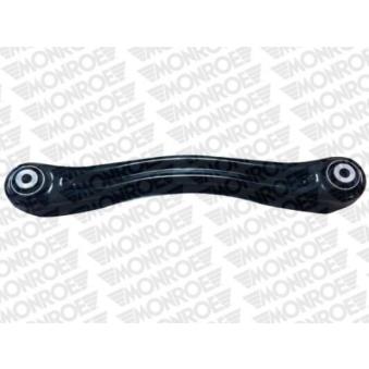 Triangle ou bras de suspension (train arrière) MONROE OEM 1663500106