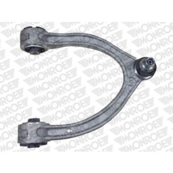 Triangle ou bras de suspension (train avant) MONROE OEM 2053305601