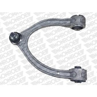 Triangle ou bras de suspension (train avant) MONROE OEM 2053305501