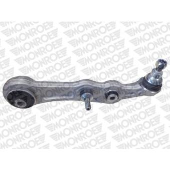 Triangle ou bras de suspension (train avant) MONROE OEM 2053306201