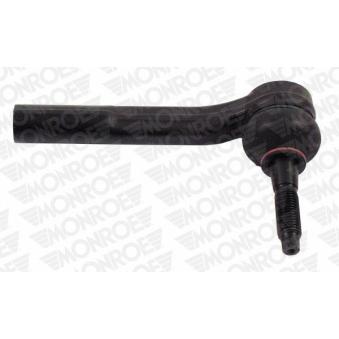 Rotule de barre de connexion MONROE L24119 pour SAAB 93 2.0 t XWD - 241cv