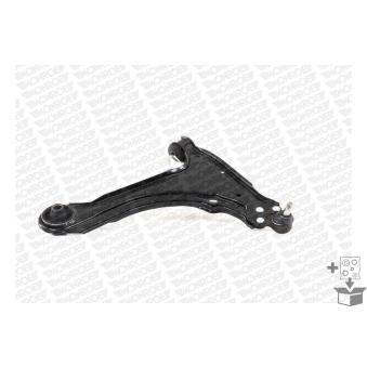 Triangle ou bras de suspension (train avant) MONROE OEM 352076 Triangle ou bras de suspension (train avant) MONROE OEM 352076