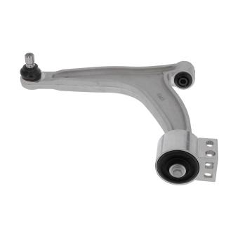 Triangle ou bras de suspension (train avant) MONROE OEM 51748653 Triangle ou bras de suspension (train avant) MONROE OEM 51748653