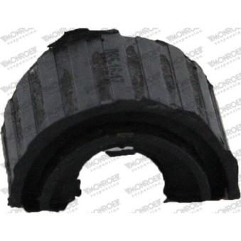 Coussinet de palier, stabilisateur MONROE OEM 350390