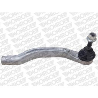 Rotule de barre de connexion avant droit MONROE L25143