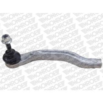 Rotule de barre de connexion avant gauche MONROE L25144