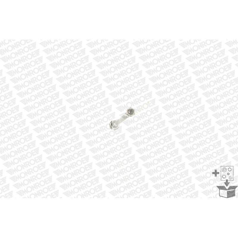Rotule de direction intérieure, barre de connexion MONROE L25225 - Visuel 2