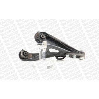Triangle ou bras de suspension (train avant) MONROE OEM 7700831368