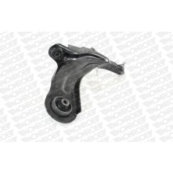 Triangle ou bras de suspension (train avant) MONROE OEM 8200679067