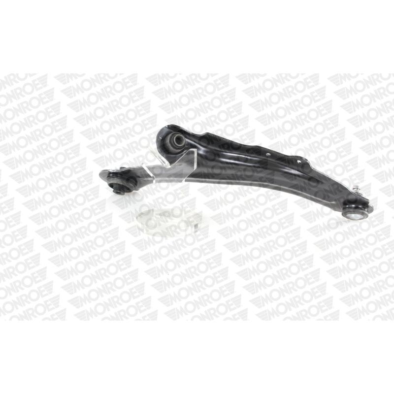 Triangle ou bras de suspension (train avant) MONROE L25534 - Visuel 1