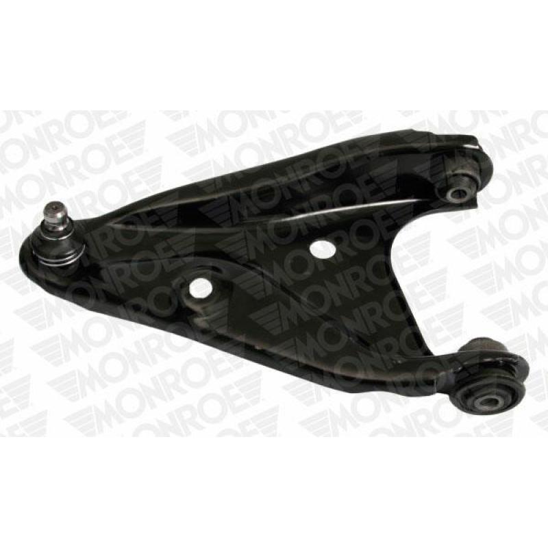 Triangle ou bras de suspension (train avant) MONROE L25550 - Visuel 2