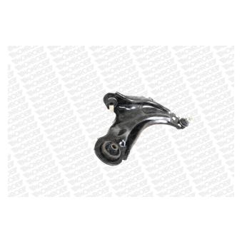 Triangle ou bras de suspension (train avant) MONROE OEM 4153300200