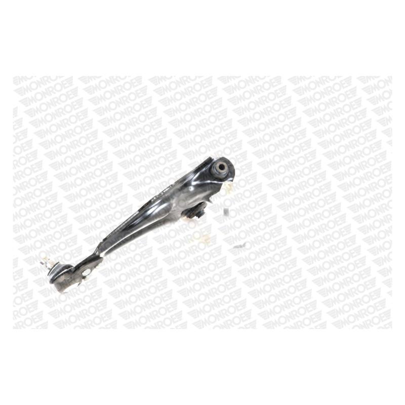 Triangle ou bras de suspension (train avant) MONROE L25553 - Visuel 1