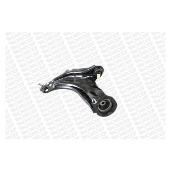 Triangle ou bras de suspension (train avant) MONROE OEM 4153300300 Triangle ou bras de suspension (train avant) MONROE OEM 4153300300