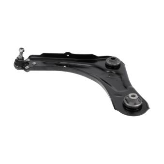 Triangle ou bras de suspension (train avant) MONROE OEM 545018194R