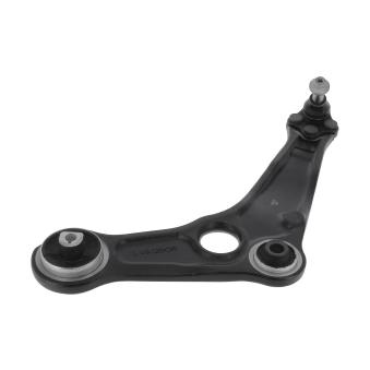 Triangle ou bras de suspension (train avant) MONROE OEM 545050303R