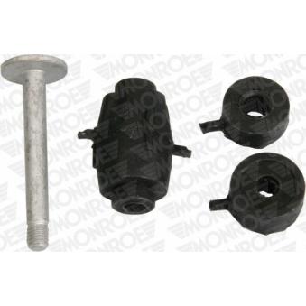 Entretoise/tige, stabilisateur MONROE OEM 7700799404
