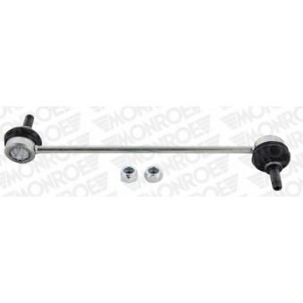 Entretoise/tige, stabilisateur MONROE OEM 7700437136