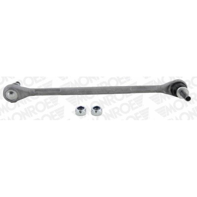 Entretoise/tige, stabilisateur MONROE L25617 - Visuel 1