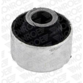 Silent bloc de suspension (train avant) MONROE OEM 545000002R