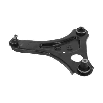 Triangle ou bras de suspension (train avant) MONROE OEM 545047654R