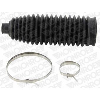 Joint-soufflet, direction MONROE L27005