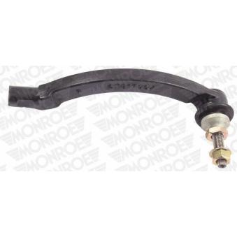 Rotule de barre de connexion MONROE OEM 1205658 Rotule de barre de connexion MONROE OEM 1205658