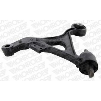 Triangle ou bras de suspension (train avant) MONROE OEM 30760587 Triangle ou bras de suspension (train avant) MONROE OEM 30760587