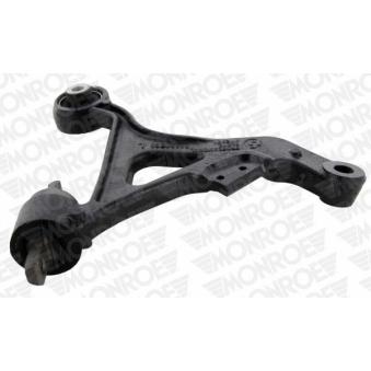 Triangle ou bras de suspension (train avant) MONROE OEM 30760586