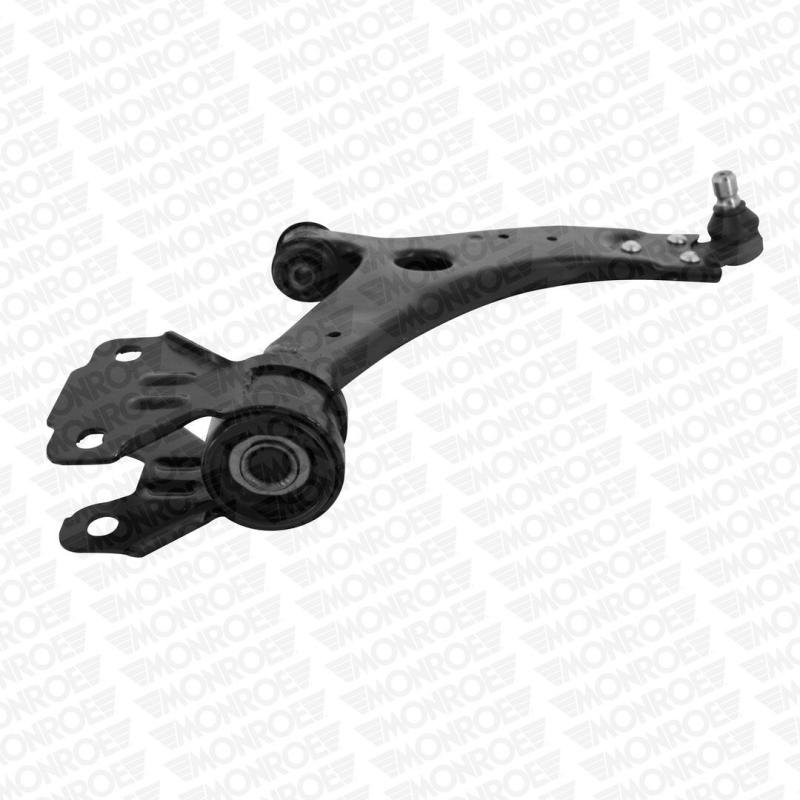 Triangle ou bras de suspension (train avant) MONROE L27543 - Visuel 2