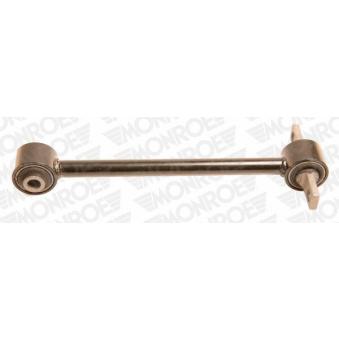 Triangle ou bras de suspension (train arrière) MONROE OEM 30620786