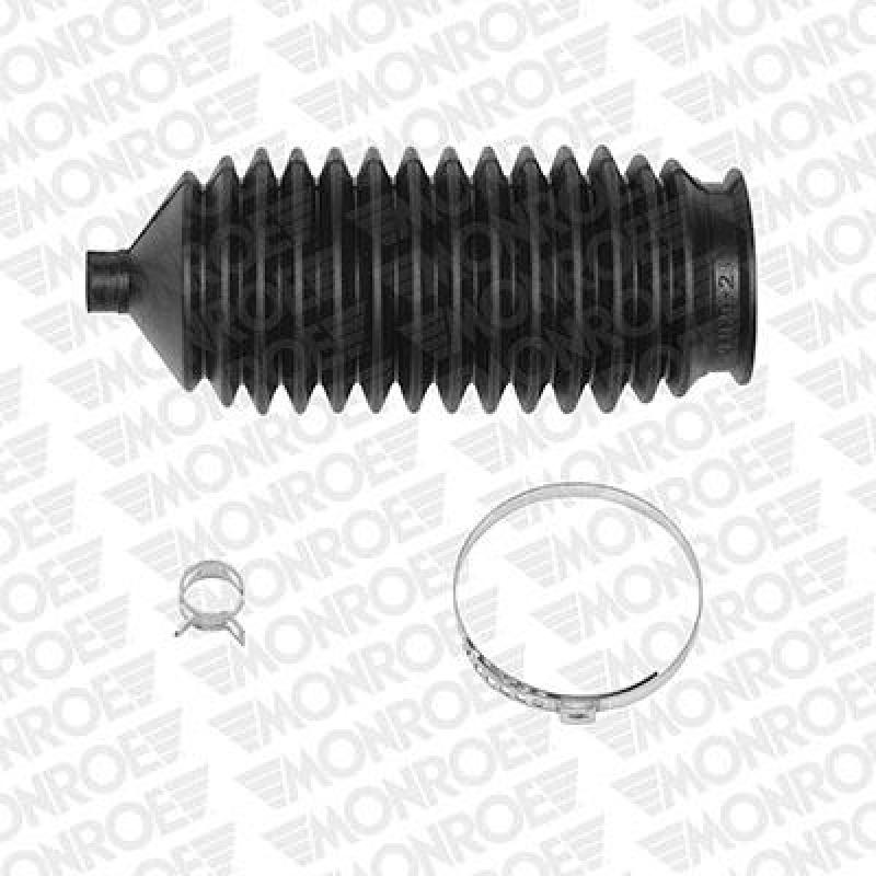 Joint-soufflet, direction MONROE L28017 - Visuel 1