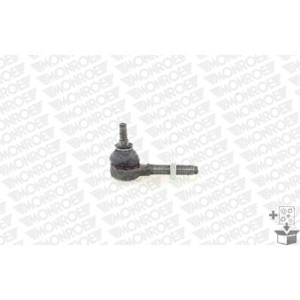 Rotule de barre de connexion MONROE L2820 pour VOLKSWAGEN POLO 2.7 TI.STI - 144cv