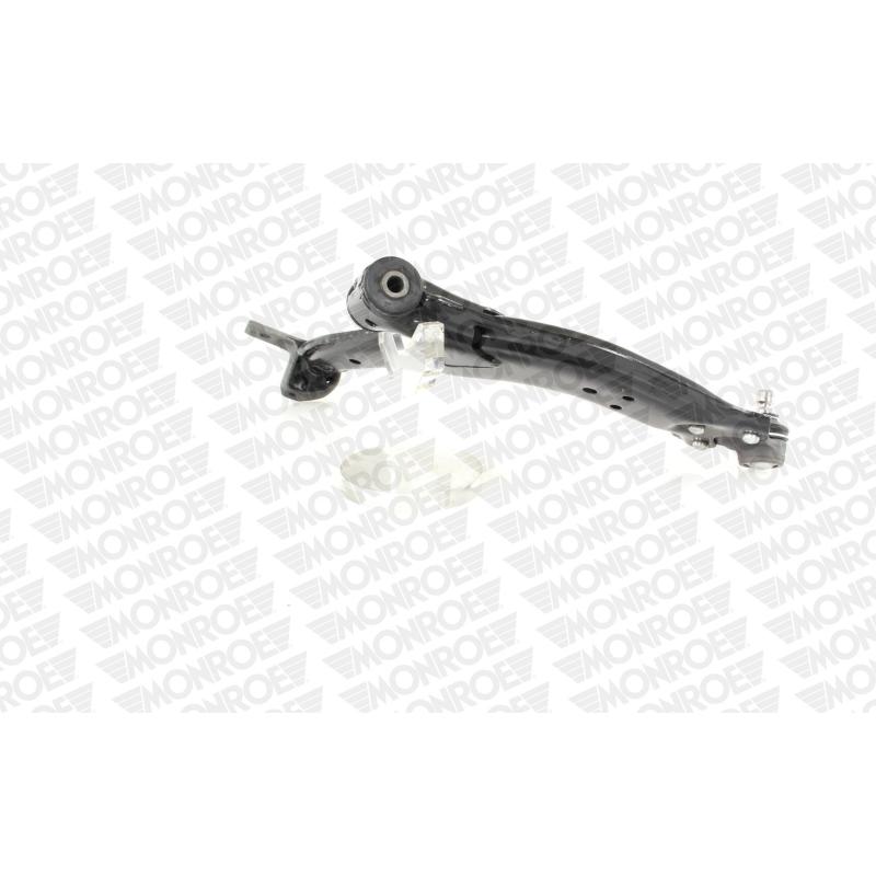 Triangle ou bras de suspension (train avant) MONROE L28510 - Visuel 1