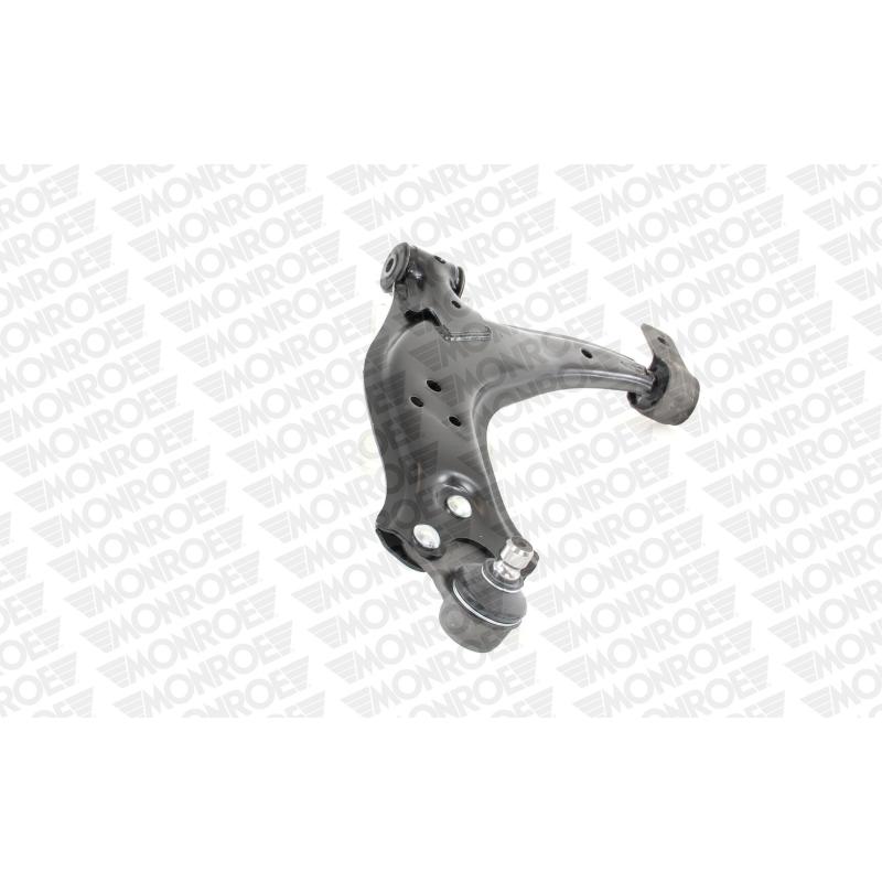 Triangle ou bras de suspension (train avant) MONROE L28510 - Visuel 2
