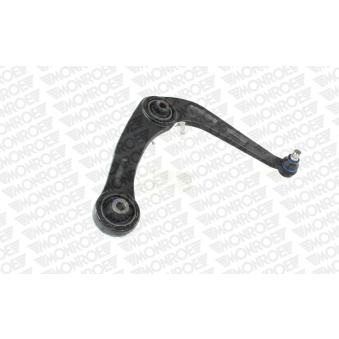 Triangle ou bras de suspension (train avant) MONROE OEM 3521C8 Triangle ou bras de suspension (train avant) MONROE OEM 3521C8