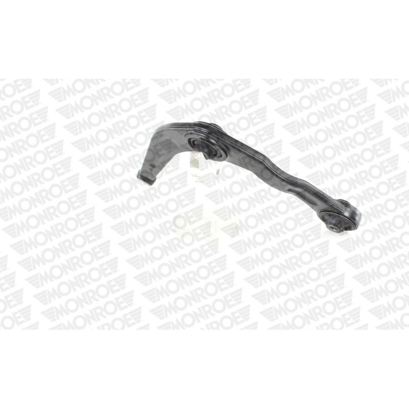 Triangle ou bras de suspension (train avant) MONROE L28523 - Visuel 2