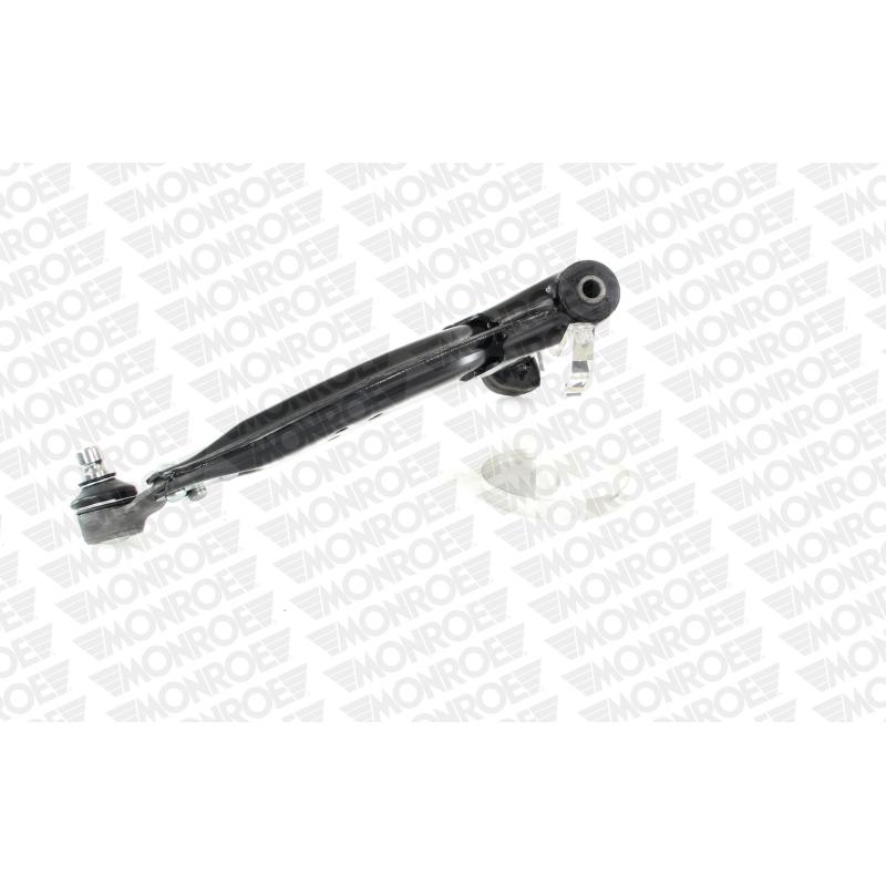 Triangle ou bras de suspension (train avant) MONROE L28529 - Visuel 1