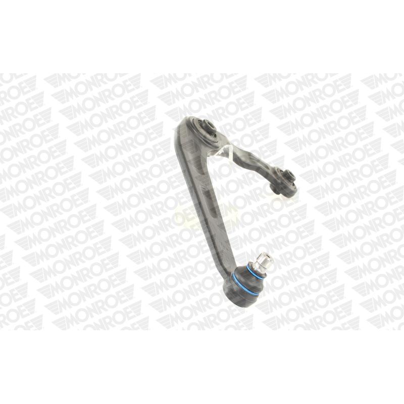 Triangle ou bras de suspension (train avant) MONROE L28550 - Visuel 2
