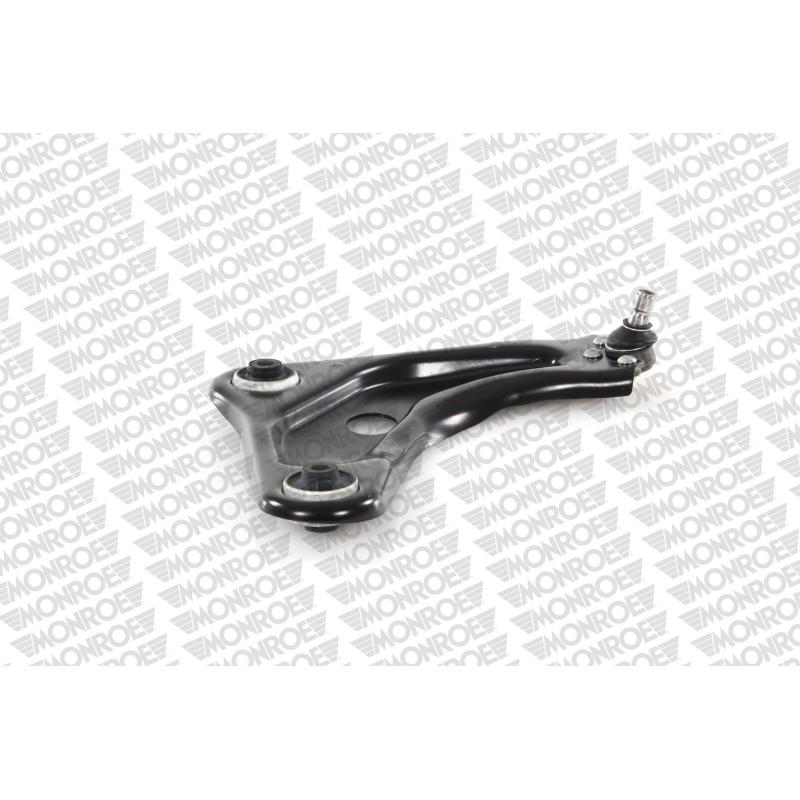 Triangle ou bras de suspension (train avant) MONROE L28551 - Visuel 1