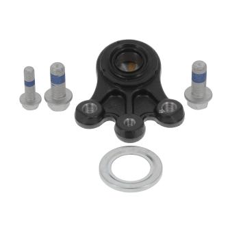 Rotule de suspension MONROE OEM 364069