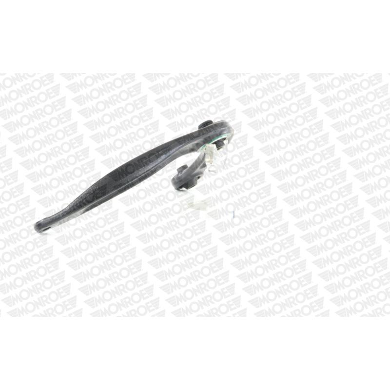 Triangle ou bras de suspension (train avant) MONROE L28555 - Visuel 1