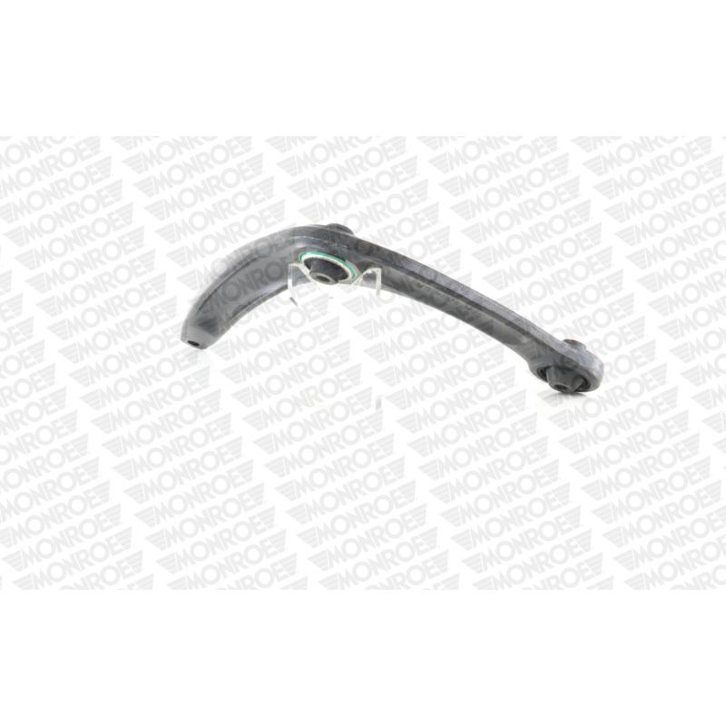 Triangle ou bras de suspension (train avant) MONROE L28555 - Visuel 2