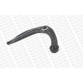 Triangle ou bras de suspension (train avant) MONROE OEM 1643188780
